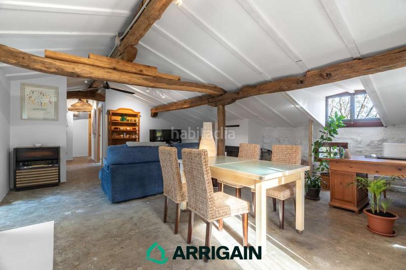 Foto 03aaf2a2-49b2-45cd-aaf8-f1f6998047a8. Maison avec chauffage parking piscine dans Zamalbide Errenteria