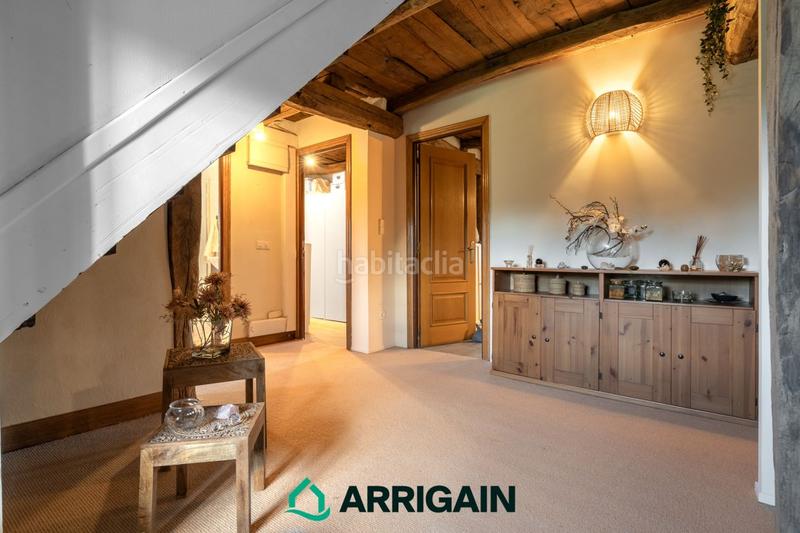 Foto 0885730a-6322-466f-8877-c21944e8bb97. Maison avec chauffage parking piscine dans Zamalbide Errenteria