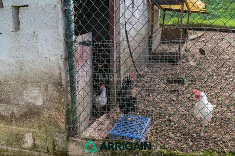 Foto 0bc70ae2-9bf8-463d-8318-79259ad171ae. Maison avec chauffage parking piscine dans Zamalbide Errenteria