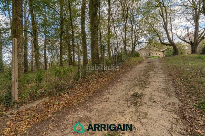 Foto 110a16cc-0182-4585-9440-57c29f6e096e. Maison avec chauffage parking piscine dans Zamalbide Errenteria