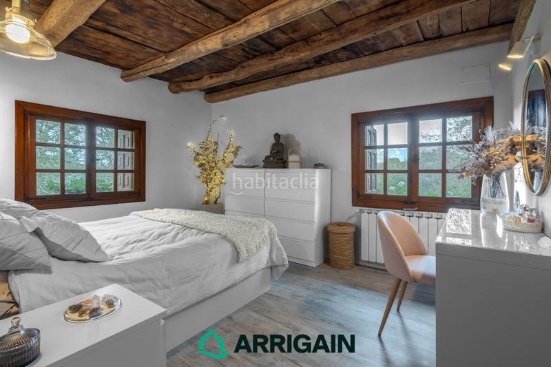 Foto 110b81c3-44a2-4630-888f-58f0085c1430. Maison avec chauffage parking piscine dans Zamalbide Errenteria