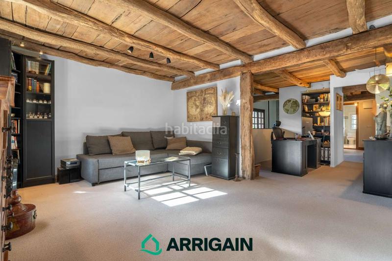 Foto 11a5540c-d65e-46ee-a54d-7a5a803ad967. Maison avec chauffage parking piscine dans Zamalbide Errenteria