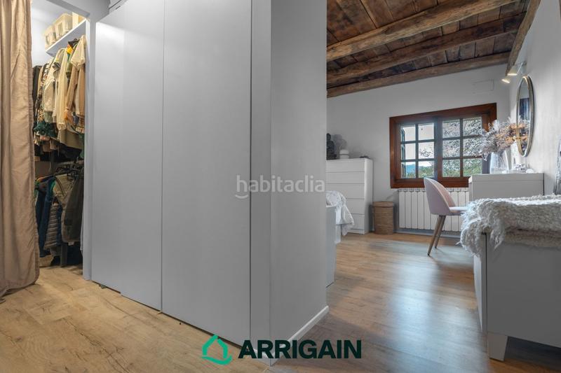 Foto 214965fe-d981-4ceb-97c8-100c282f5fd3. Maison avec chauffage parking piscine dans Zamalbide Errenteria