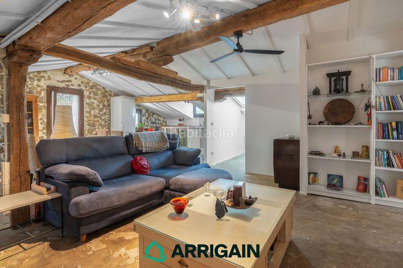 Foto 248a511e-70d7-4373-9522-688f52bbf9a7. Maison avec chauffage parking piscine dans Zamalbide Errenteria