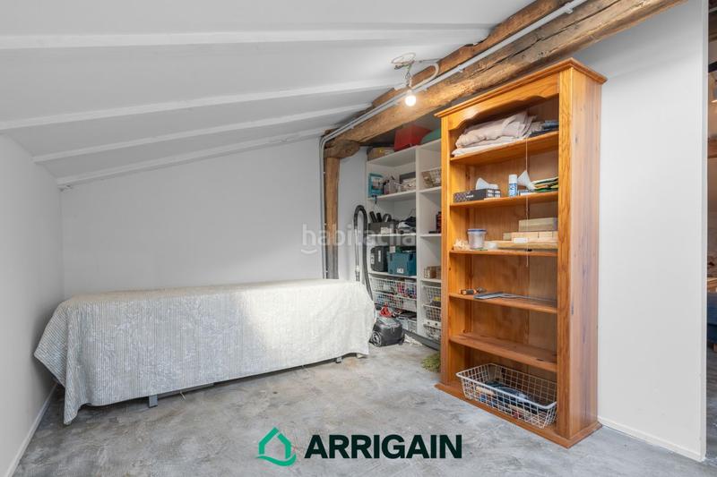 Foto 2aebab80-6cdf-47bb-9ff2-537855c0d5b9. Maison avec chauffage parking piscine dans Zamalbide Errenteria