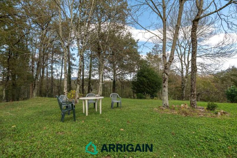 Foto 30abfc86-bfdf-400b-9354-9e2f5e634bfe. Maison avec chauffage parking piscine dans Zamalbide Errenteria