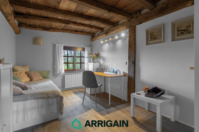 Foto 3399d4ce-c8c3-44c5-a2ee-f85b67feb728. Maison avec chauffage parking piscine dans Zamalbide Errenteria