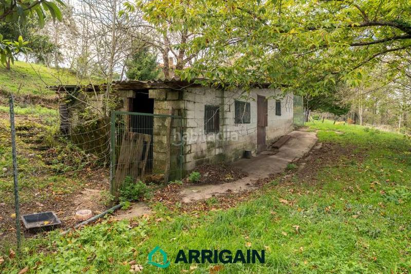 Foto 34a6b6ce-fbcb-4f57-8590-61578d23c5d2. Maison avec chauffage parking piscine dans Zamalbide Errenteria