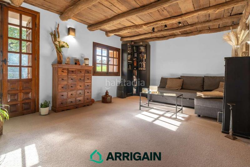 Foto 41c04b36-a0b8-4426-9850-28d75ea3c265. Maison avec chauffage parking piscine dans Zamalbide Errenteria