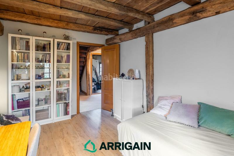 Foto 441878d4-2ab1-426b-9dfc-5c1676c87548. Maison avec chauffage parking piscine dans Zamalbide Errenteria