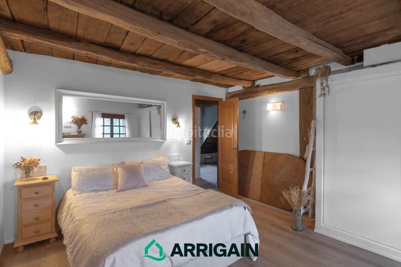 Foto 4793d66c-2700-401d-a86a-a0657214a874. Maison avec chauffage parking piscine dans Zamalbide Errenteria