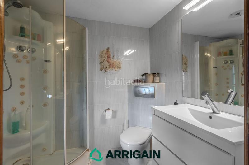 Foto 4f273f02-0696-41ae-934d-abc3e85f3a89. Maison avec chauffage parking piscine dans Zamalbide Errenteria