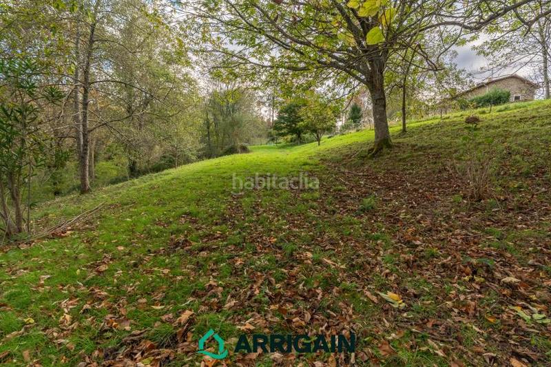 Foto 546e3113-3302-49a5-a6fe-9a6ad95ab899. Maison avec chauffage parking piscine dans Zamalbide Errenteria