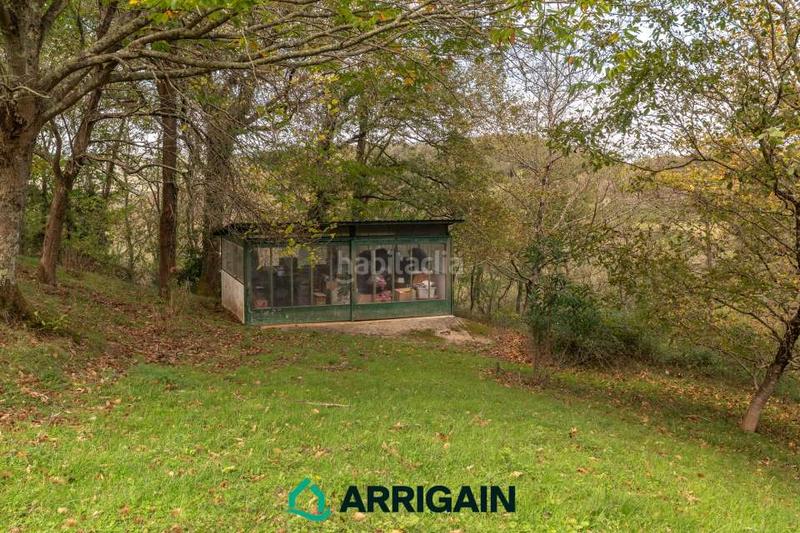 Foto 58a14212-7db6-4702-8827-fbd2f263633b. Maison avec chauffage parking piscine dans Zamalbide Errenteria