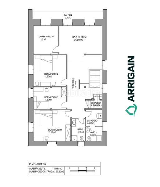 Foto 5e1f6d5c-da47-4520-a6e1-cddc47536fe9. Maison avec chauffage parking piscine dans Zamalbide Errenteria