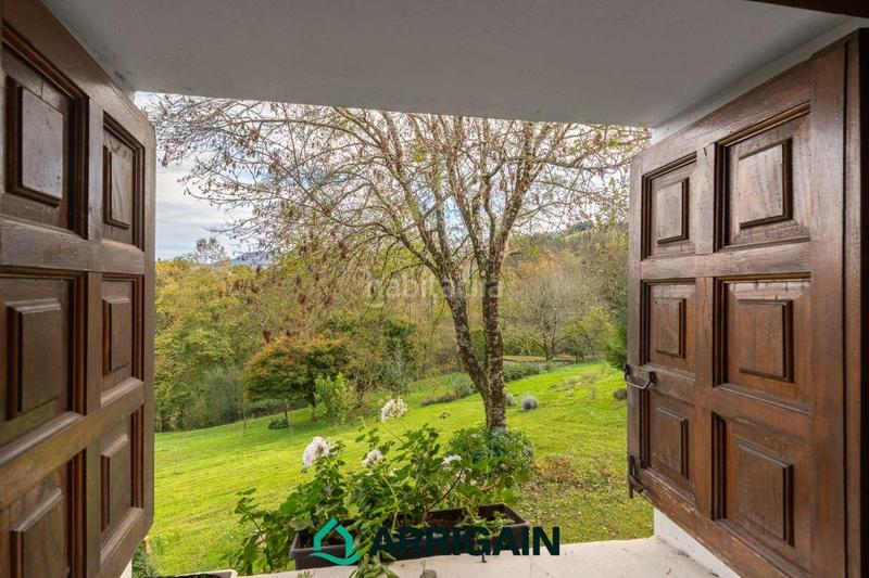 Foto 5eb1012b-f987-4fb9-af2d-2bb20a9fb436. Maison avec chauffage parking piscine dans Zamalbide Errenteria