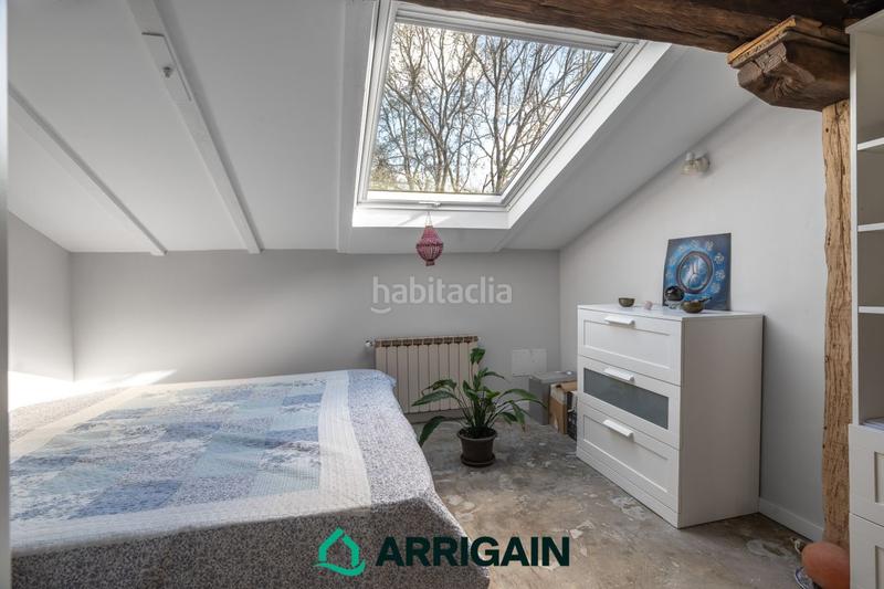 Foto 616b5426-919d-41cd-a8bd-6ece56c72894. Maison avec chauffage parking piscine dans Zamalbide Errenteria