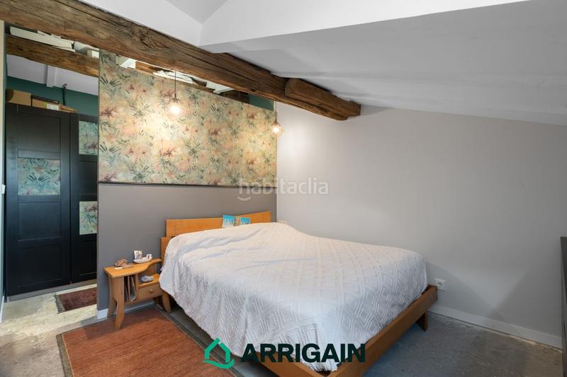 Foto 645cab74-7d5b-4b7f-86e3-5d8ff1866813. Maison avec chauffage parking piscine dans Zamalbide Errenteria