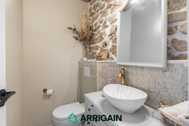 Foto 64e15b8e-90e6-4305-bb9c-368897915df9. Maison avec chauffage parking piscine dans Zamalbide Errenteria