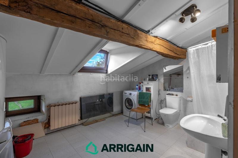 Foto 6948d8f7-855d-43fd-a877-1df783dc2dc1. Maison avec chauffage parking piscine dans Zamalbide Errenteria