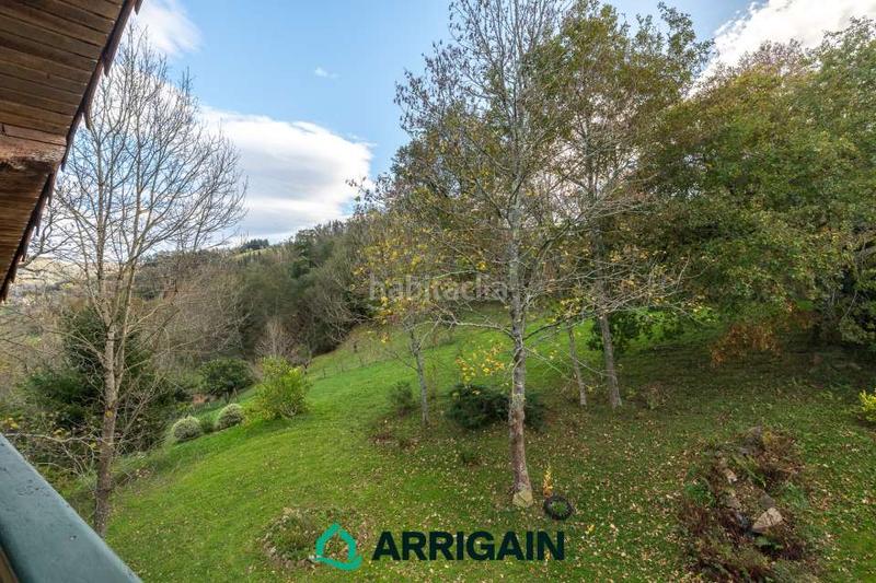 Foto 6f4c4228-8c63-47c1-8d66-a8b5330e86b6. Maison avec chauffage parking piscine dans Zamalbide Errenteria