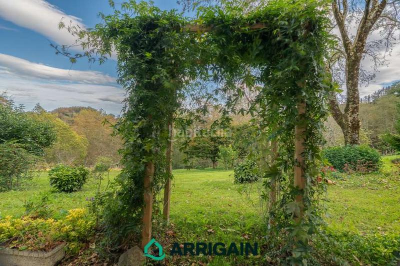 Foto 77d092df-7e11-490b-b920-5b01b18abca2. Maison avec chauffage parking piscine dans Zamalbide Errenteria