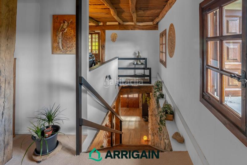 Foto 7b48883f-c845-4c0c-92c1-3ea220d391a1. Maison avec chauffage parking piscine dans Zamalbide Errenteria