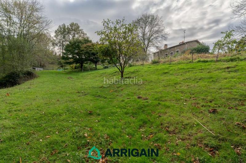 Foto 8022b294-652d-4b02-b6d4-c607ee963540. Maison avec chauffage parking piscine dans Zamalbide Errenteria