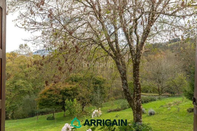 Foto 8844e1fe-5145-4288-aa77-fe104c3c5800. Maison avec chauffage parking piscine dans Zamalbide Errenteria