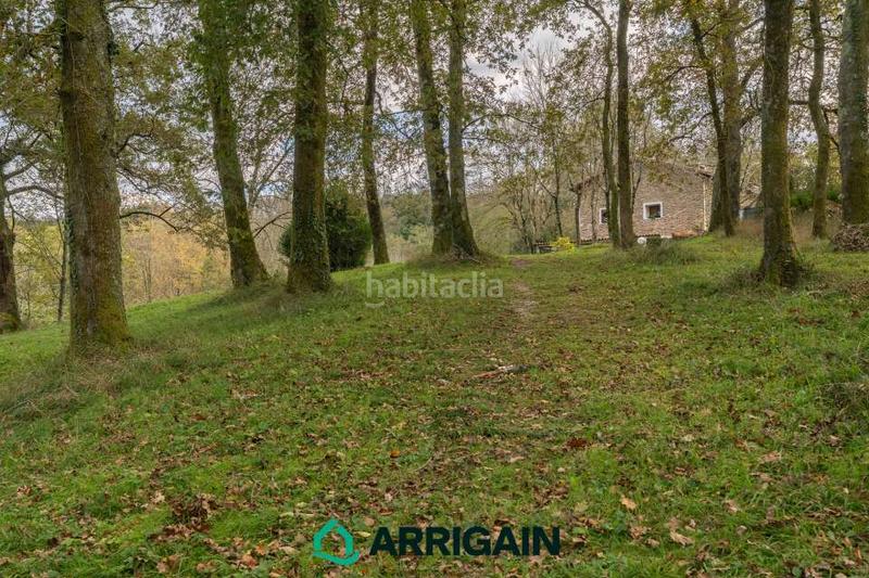 Foto 8c7ae93d-6981-474f-8981-9931734c67e8. Maison avec chauffage parking piscine dans Zamalbide Errenteria