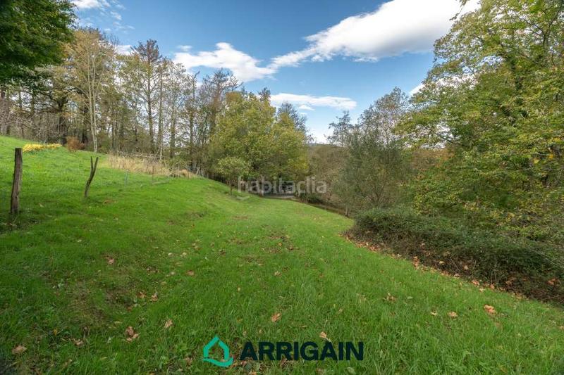 Foto 9446b3f3-7f91-49c0-89c6-6c865980de7b. Maison avec chauffage parking piscine dans Zamalbide Errenteria