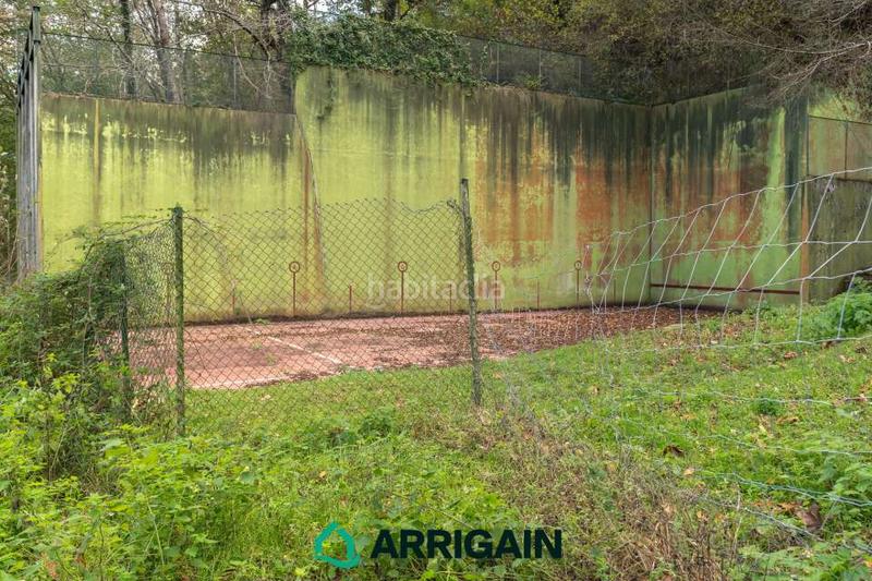 Foto 999af3e2-5281-4078-8d26-2bf96606e3e2. Maison avec chauffage parking piscine dans Zamalbide Errenteria