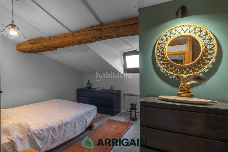 Foto 9c7bcc0d-d9ad-4a33-877a-d48a96e8b253. Maison avec chauffage parking piscine dans Zamalbide Errenteria