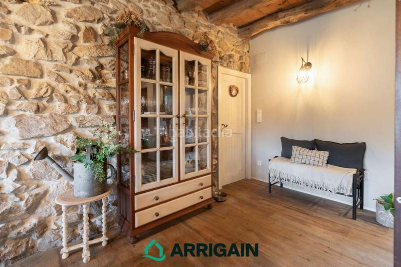 Foto a0e6d48b-dde3-4cf2-bb63-70131067b600. Maison avec chauffage parking piscine dans Zamalbide Errenteria