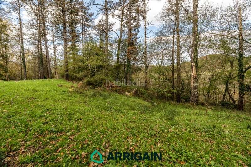 Foto a0ecc73d-01d5-4be6-a99b-d23ed864a945. Maison avec chauffage parking piscine dans Zamalbide Errenteria