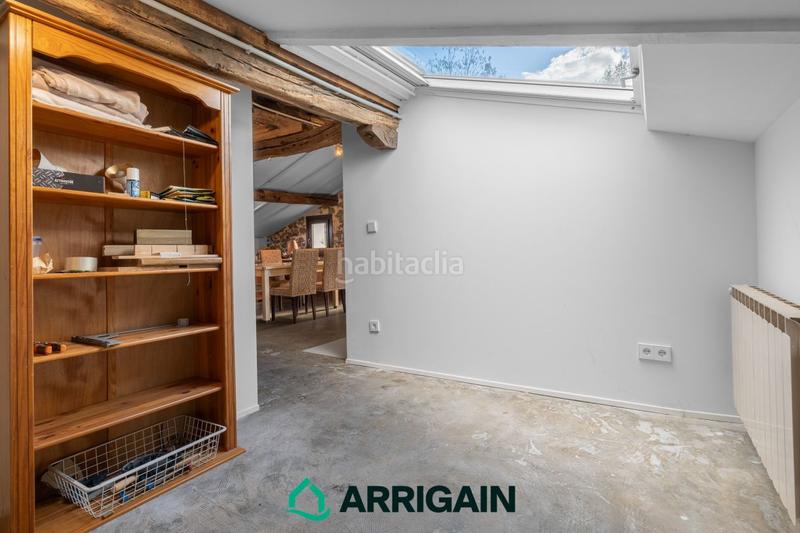 Foto a31eeb6b-aa5a-44d4-a4ac-8c079d19a81c. Maison avec chauffage parking piscine dans Zamalbide Errenteria