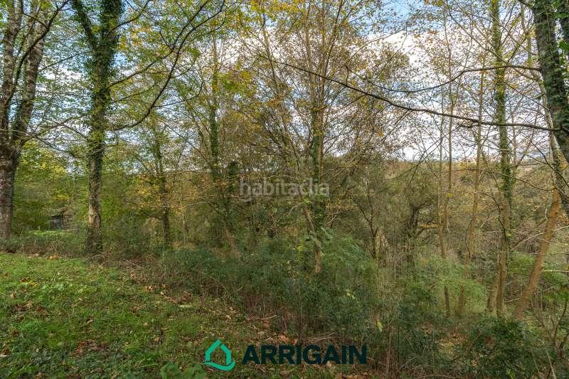 Foto a7f5df70-9838-4ffc-86c3-0d618cbc376e. Maison avec chauffage parking piscine dans Zamalbide Errenteria