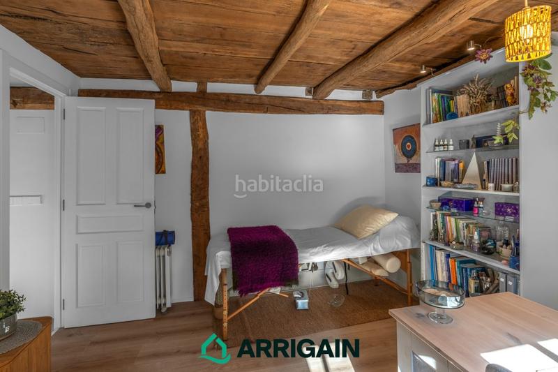 Foto abc5373c-43f9-4cb3-acab-3e80d097991e. Maison avec chauffage parking piscine dans Zamalbide Errenteria