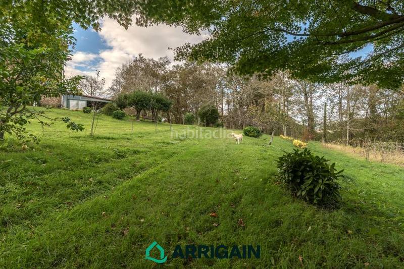 Foto b2d87d76-b428-403f-b437-af60a32cddb7. Maison avec chauffage parking piscine dans Zamalbide Errenteria