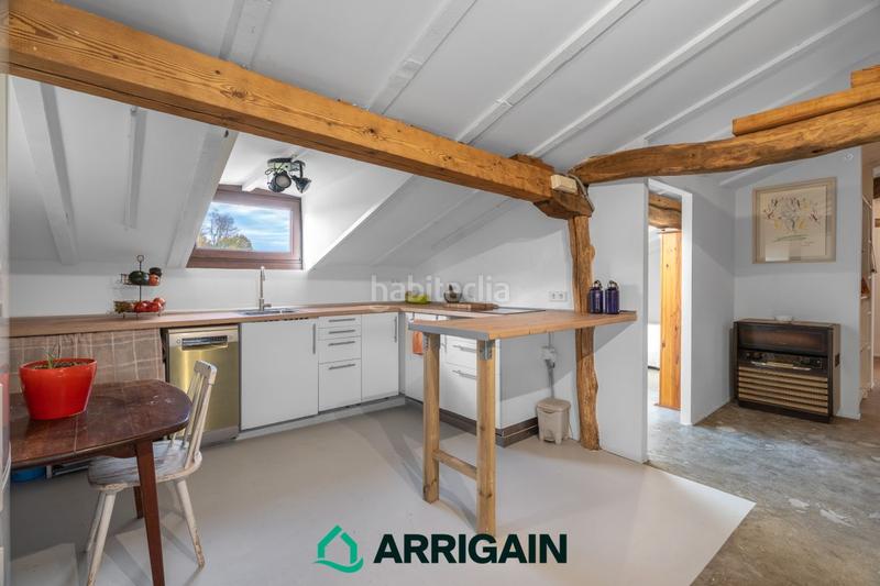 Foto c426cb48-f3a1-4605-9851-b9c305c3bfed. Maison avec chauffage parking piscine dans Zamalbide Errenteria