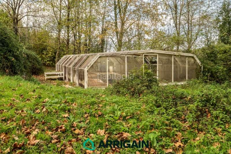 Foto ded865a9-b5c5-4851-942b-39d048413928. Maison avec chauffage parking piscine dans Zamalbide Errenteria