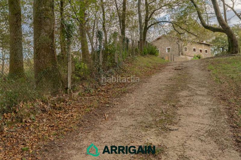 Foto e28fb725-86c1-4ac9-b9f7-179a2aca5440. Maison avec chauffage parking piscine dans Zamalbide Errenteria