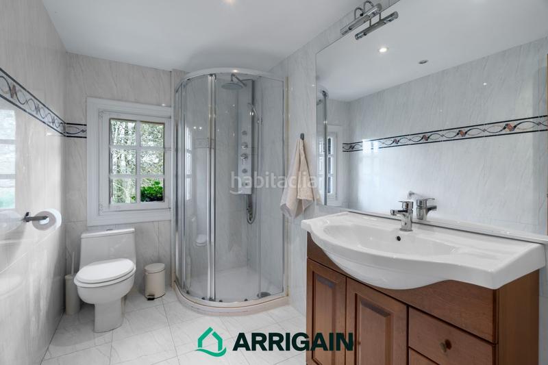 Foto f66c2915-0c10-4cd6-99c6-9efbe55ed633. Maison avec chauffage parking piscine dans Zamalbide Errenteria