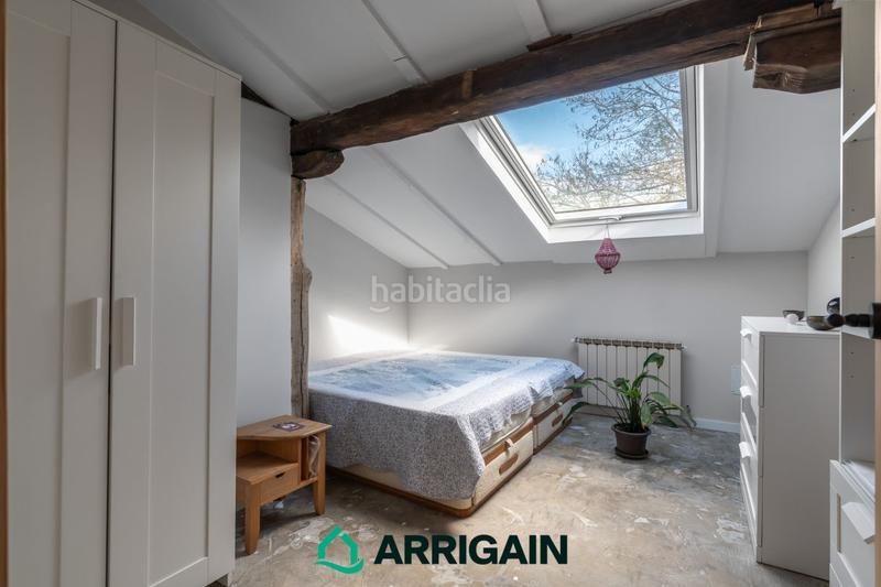 Foto f7a818f7-ed9b-4d53-8fda-8dc4c73a955f. Maison avec chauffage parking piscine dans Zamalbide Errenteria