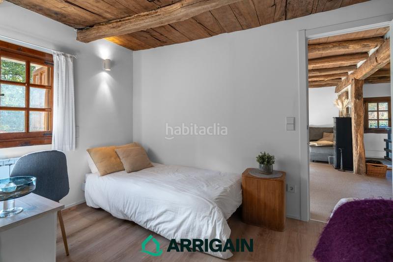 Foto fd0543d3-c724-4290-9c8b-aa010f985989. Maison avec chauffage parking piscine dans Zamalbide Errenteria