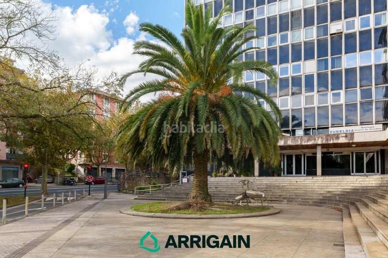 Foto 085fce6a-232d-4cb0-9462-51d37ef2ac38. Flat with heating in Bidebieta Donostia - San Sebastián