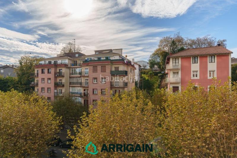 Foto 1c2d9930-d6c9-442a-b8e6-66ec80765619. Flat with heating in Bidebieta Donostia - San Sebastián