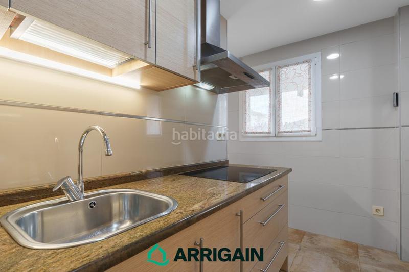 Foto 2f02f24d-813b-4db4-b56c-221b287c5e6e. Flat with heating in Bidebieta Donostia - San Sebastián