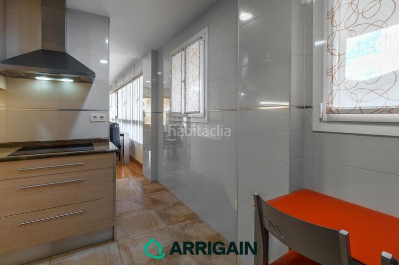 Foto 3358c0c2-1c13-4a65-8776-dd5d74d03043. Flat with heating in Bidebieta Donostia - San Sebastián