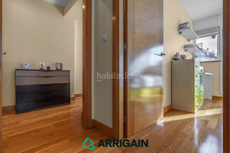 Foto 346dbbce-3fbd-4942-8d72-28435c660f42. Flat with heating in Bidebieta Donostia - San Sebastián